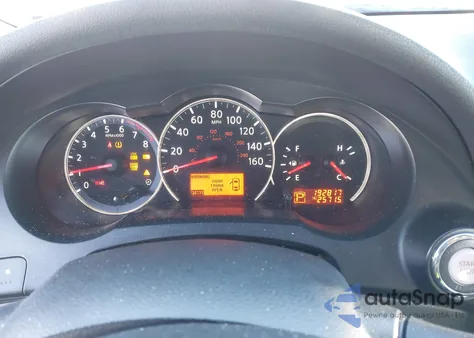 2010 Nissan Altima 2.5 S z USA, uszkodzony, nr VIN 1N4AL2AP5AN486270